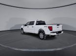 New 2026 Ford F-150 XLT 4x4 SuperCrew 6.5' Box