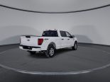 New 2026 Ford F-150 XLT 4x4 SuperCrew 6.5' Box