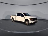 New 2026 Ford F-150 XLT 4x4 SuperCrew 6.5' Box