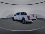 New 2026 Ford F-150 XLT 4x4 SuperCrew 6.5' Box