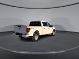 New 2026 Ford F-150 XLT 4x4 SuperCrew 6.5' Box