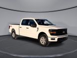 New 2026 Ford F-150 XLT 4x4 SuperCrew 6.5' Box