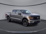 New 2026 Ford F-150 XLT 4x4 SuperCrew 5.5' Box