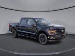 New 2026 Ford F-150 XLT 4x4 SuperCrew 5.5' Box