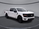 New 2026 Ford F-150 XLT 4x4 SuperCrew 5.5' Box