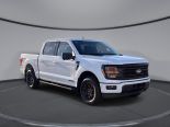 New 2026 Ford F-150 XLT 4x4 SuperCrew 5.5' Box