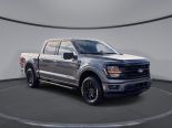 New 2026 Ford F-150 XLT 4x4 SuperCrew 5.5' Box