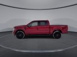 New 2026 Ford F-150 XLT 4x4 SuperCrew 5.5' Box