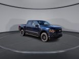 New 2026 Ford F-150 XLT 4x4 SuperCrew 5.5' Box