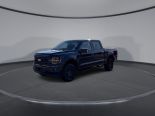 New 2026 Ford F-150 XLT 4x4 SuperCrew 5.5' Box