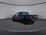 New 2026 Ford F-150 XLT 4x4 SuperCrew 5.5' Box