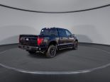 New 2026 Ford F-150 XLT 4x4 SuperCrew 5.5' Box