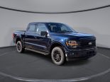 New 2026 Ford F-150 XLT 4x4 SuperCrew 5.5' Box