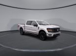 New 2026 Ford F-150 XLT 4x4 SuperCrew 5.5' Box