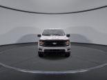 New 2026 Ford F-150 XLT 4x4 SuperCrew 5.5' Box