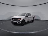 New 2026 Ford F-150 XLT 4x4 SuperCrew 5.5' Box