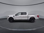 New 2026 Ford F-150 XLT 4x4 SuperCrew 5.5' Box