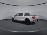 New 2026 Ford F-150 XLT 4x4 SuperCrew 5.5' Box