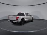 New 2026 Ford F-150 XLT 4x4 SuperCrew 5.5' Box