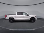 New 2026 Ford F-150 XLT 4x4 SuperCrew 5.5' Box