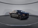 New 2026 Ford F-150 XLT 4x4 SuperCrew 5.5' Box