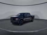 New 2026 Ford F-150 XLT 4x4 SuperCrew 5.5' Box