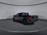 New 2026 Ford F-150 XLT 4x4 SuperCrew 5.5' Box