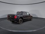 New 2026 Ford F-150 XLT 4x4 SuperCrew 5.5' Box