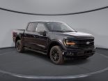 New 2026 Ford F-150 XLT 4x4 SuperCrew 5.5' Box