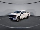 New 2026 Ford F-150 XLT 4x4 SuperCrew 5.5' Box