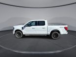 New 2026 Ford F-150 XLT 4x4 SuperCrew 5.5' Box