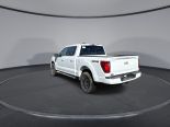New 2026 Ford F-150 XLT 4x4 SuperCrew 5.5' Box