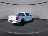 New 2026 Ford F-150 XLT 4x4 SuperCrew 5.5' Box