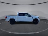 New 2026 Ford F-150 XLT 4x4 SuperCrew 5.5' Box