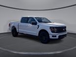 New 2026 Ford F-150 XLT 4x4 SuperCrew 5.5' Box