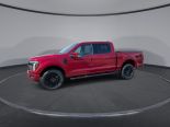 New 2026 Ford F-150 Lariat 4x4 SuperCrew 5.5' Box