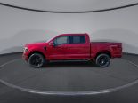New 2026 Ford F-150 Lariat 4x4 SuperCrew 5.5' Box