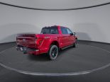 New 2026 Ford F-150 Lariat 4x4 SuperCrew 5.5' Box