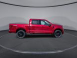 New 2026 Ford F-150 Lariat 4x4 SuperCrew 5.5' Box
