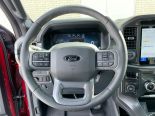 New 2026 Ford F-150 Lariat 4x4 SuperCrew 5.5' Box