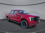 New 2026 Ford F-150 Lariat 4x4 SuperCrew 5.5' Box