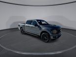 New 2026 Ford F-150 XLT 4x4 SuperCrew 5.5' Box