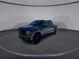 New 2026 Ford F-150 XLT 4x4 SuperCrew 5.5' Box