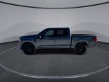 New 2026 Ford F-150 XLT 4x4 SuperCrew 5.5' Box