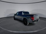 New 2026 Ford F-150 XLT 4x4 SuperCrew 5.5' Box