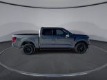 New 2026 Ford F-150 XLT 4x4 SuperCrew 5.5' Box