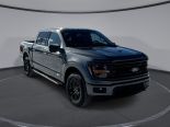 New 2026 Ford F-150 XLT 4x4 SuperCrew 5.5' Box