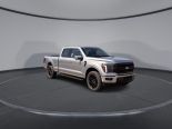 New 2026 Ford F-150 Lariat 4x4 SuperCrew 6.5' Box