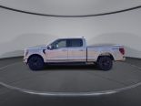 New 2026 Ford F-150 Lariat 4x4 SuperCrew 6.5' Box