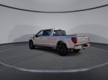 New 2026 Ford F-150 Lariat 4x4 SuperCrew 6.5' Box